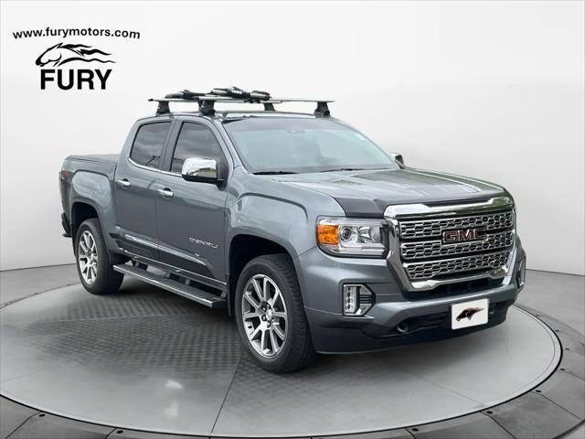 2022 GMC Canyon Denali for sale in South St. Paul, MN