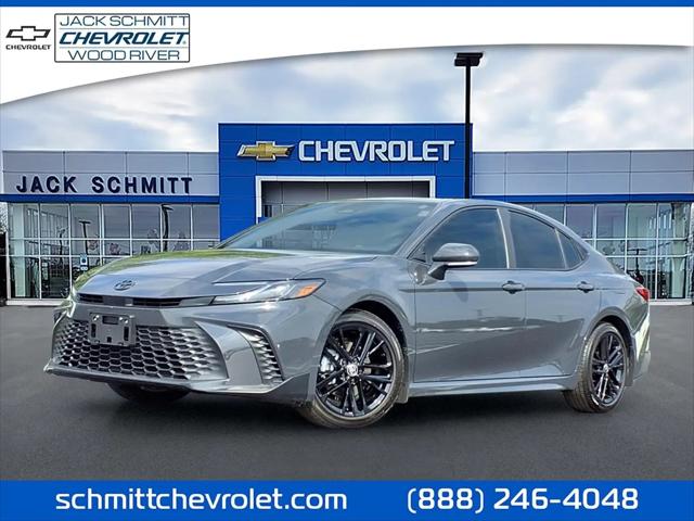 2025 Toyota Camry SE for sale in Wood River, IL