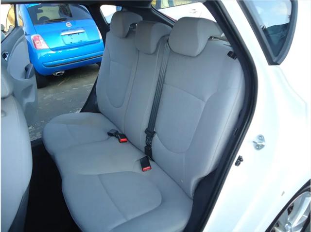 2013 Hyundai Accent SE