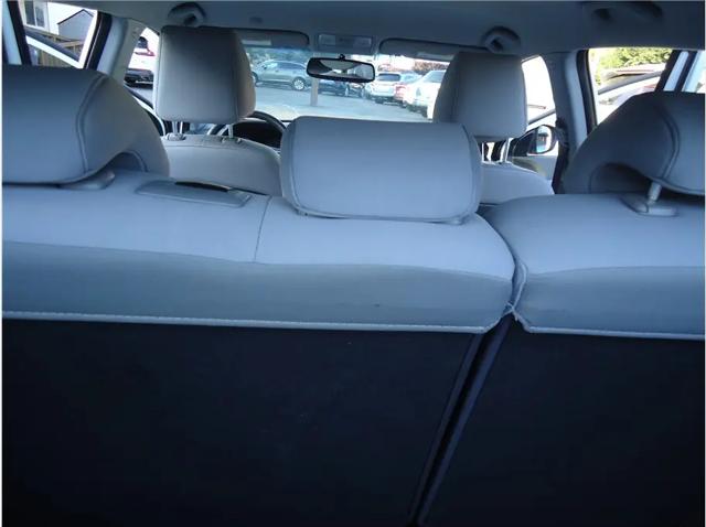 2013 Hyundai Accent SE