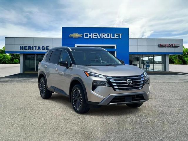 2025 Nissan Rogue SL FWD for sale in Lawrenceburg, TN