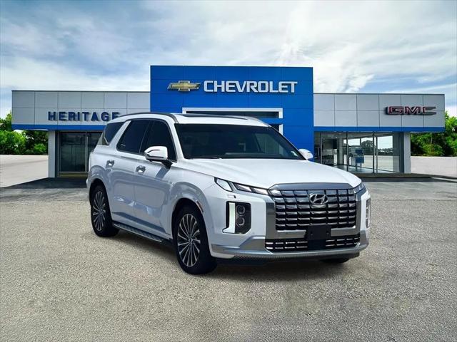 2024 Hyundai Palisade Calligraphy for sale in Lawrenceburg, TN