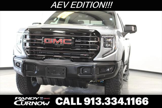 2024 GMC Sierra 1500 4WD Crew Cab Short Box AT4X for sale in Kansas City, KS