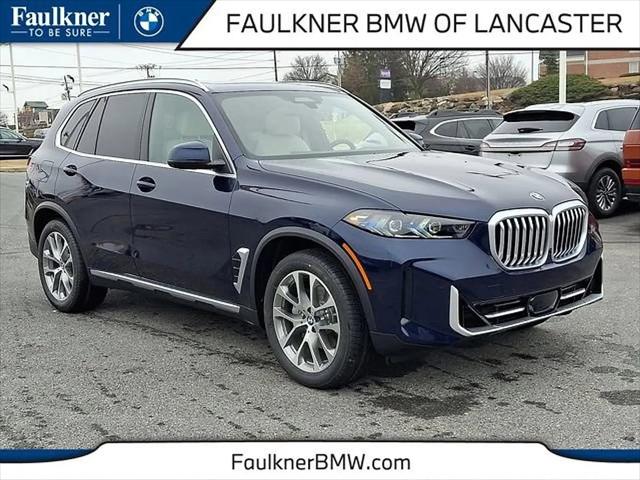 2026 BMW X5 xDrive40i for sale in Lancaster, PA