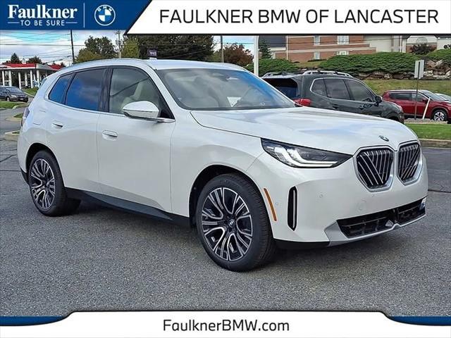 2026 BMW X3 30 xDrive for sale in Lancaster, PA
