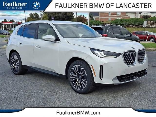 2026 BMW X3 30 xDrive for sale in Lancaster, PA