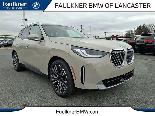 2026 BMW X3 30 xDrive for sale in Lancaster, PA