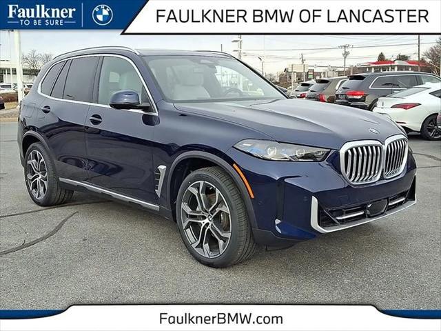 2026 BMW X5 xDrive40i for sale in Lancaster, PA
