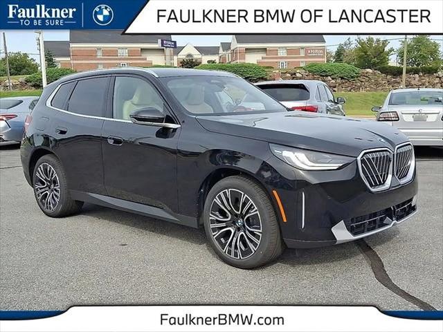 2026 BMW X3 30 xDrive for sale in Lancaster, PA