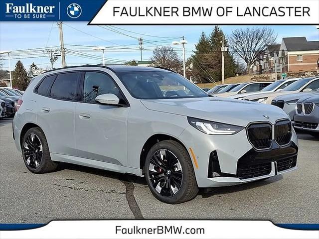 2026 BMW X3 30 xDrive for sale in Lancaster, PA