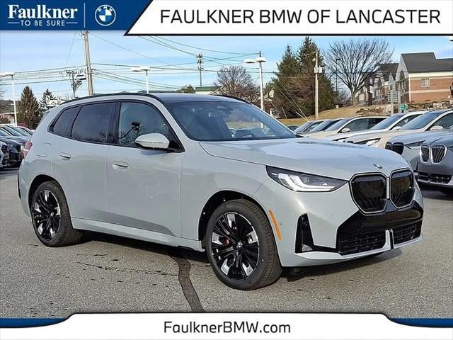 2026 BMW X3 30 xDrive for sale in Lancaster, PA