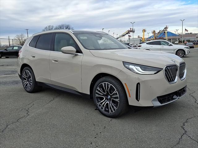 2026 BMW X3 30 xDrive for sale in Lancaster, PA