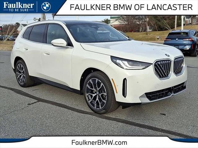 2026 BMW X3 30 xDrive for sale in Lancaster, PA
