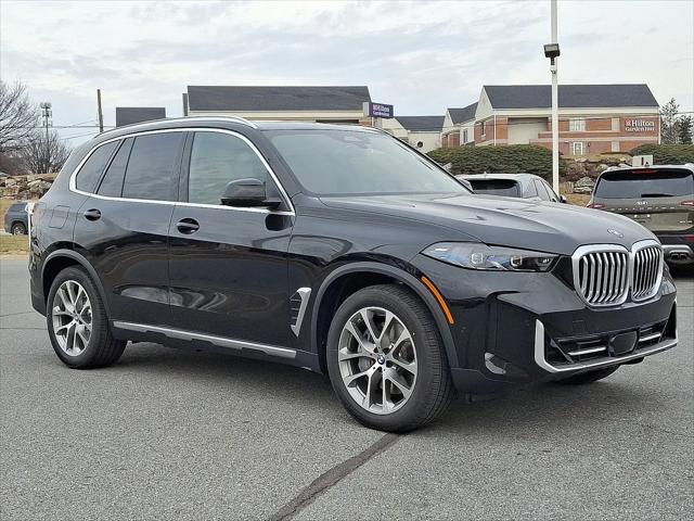 2026 BMW X5 xDrive50e for sale in Lancaster, PA