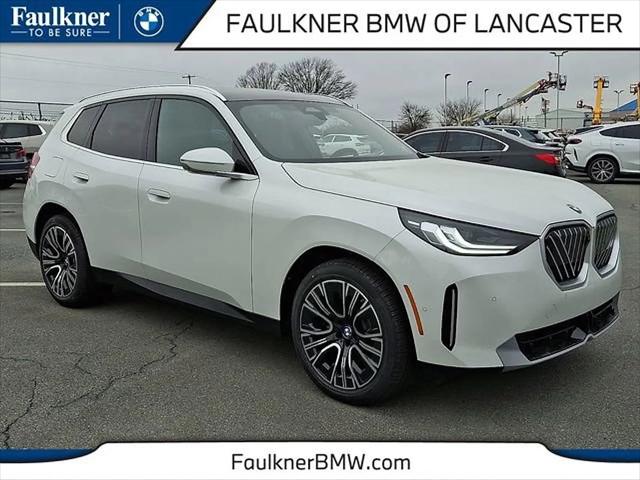 2026 BMW X3 30 xDrive for sale in Lancaster, PA