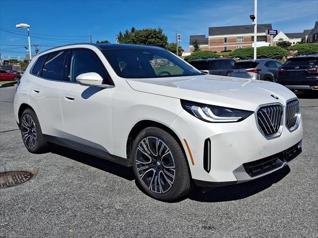 2026 BMW X3 30 xDrive for sale in Lancaster, PA