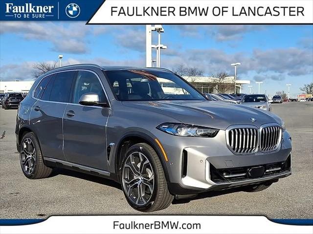 2026 BMW X5 xDrive40i for sale in Lancaster, PA