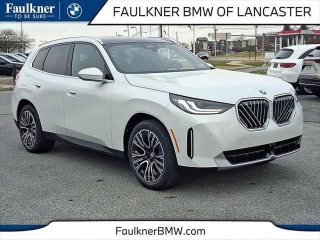 2026 BMW X3 30 xDrive for sale in Lancaster, PA