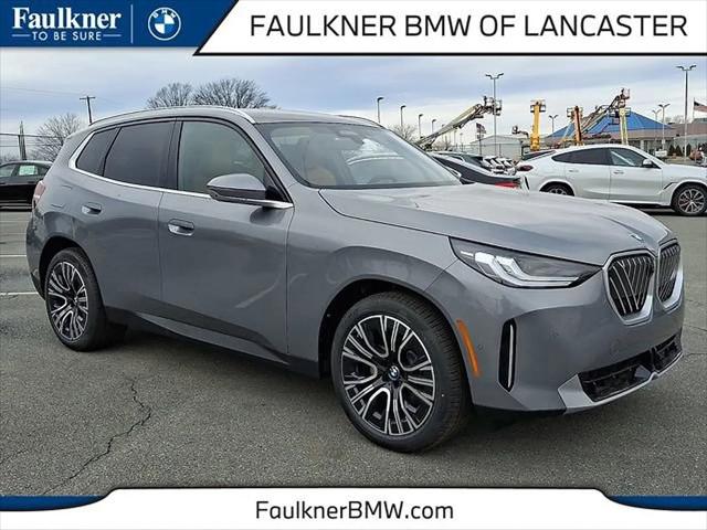 2026 BMW X3 30 xDrive for sale in Lancaster, PA