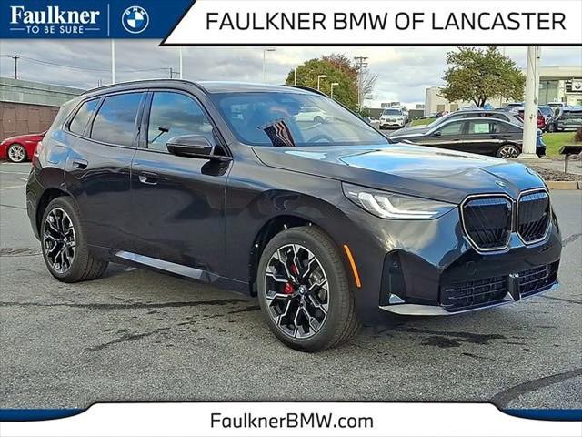 2026 BMW X3 30 xDrive for sale in Lancaster, PA