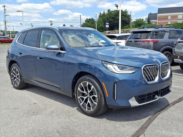 2026 BMW X3 30 xDrive for sale in Lancaster, PA