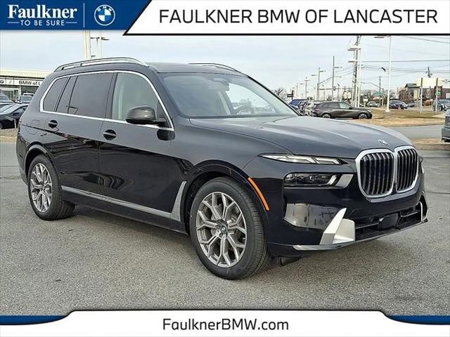 2026 BMW X7 xDrive40i for sale in Lancaster, PA