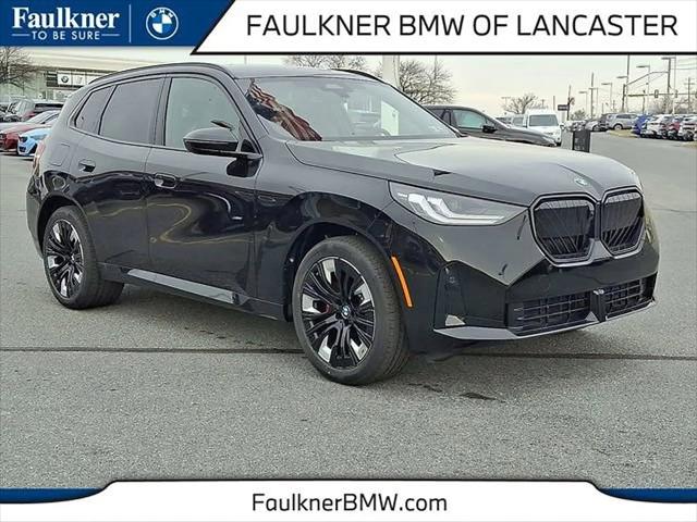 2026 BMW X3 30 xDrive for sale in Lancaster, PA
