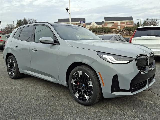 2026 BMW X3 30 xDrive for sale in Lancaster, PA