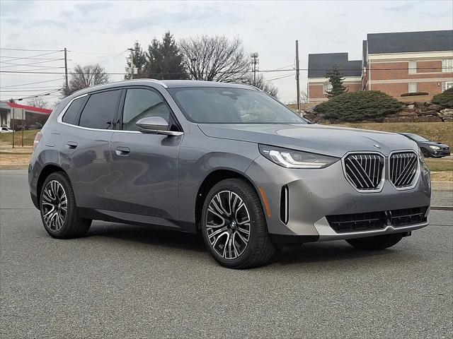 2026 BMW X3 30 xDrive for sale in Lancaster, PA