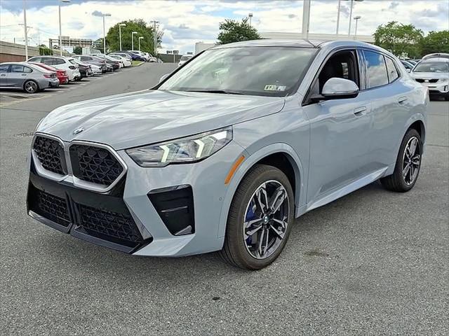 2026 BMW X2 xDrive28i
