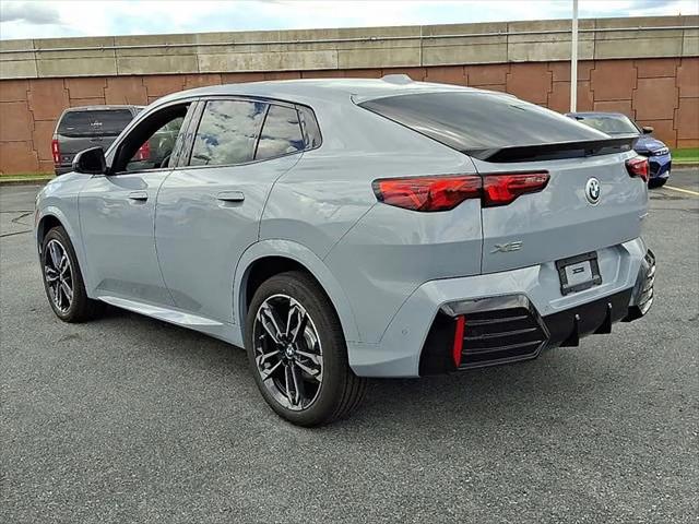2026 BMW X2 xDrive28i