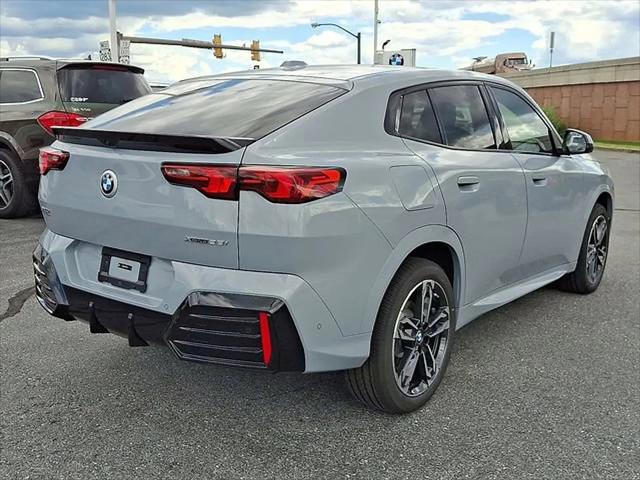 2026 BMW X2 xDrive28i