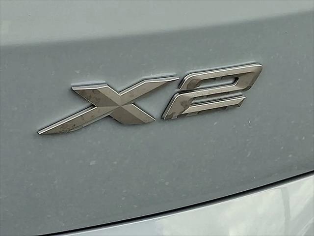 2026 BMW X2 xDrive28i