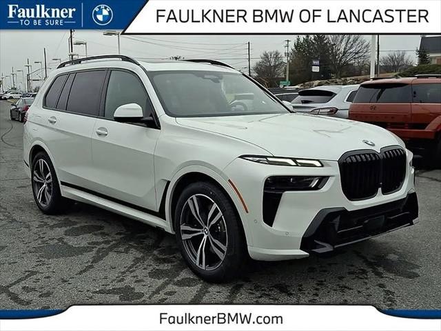 2026 BMW X7 xDrive40i for sale in Lancaster, PA