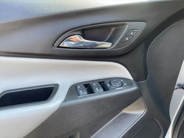 2024 Chevrolet Equinox AWD LT