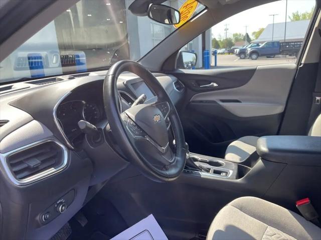 2024 Chevrolet Equinox AWD LT
