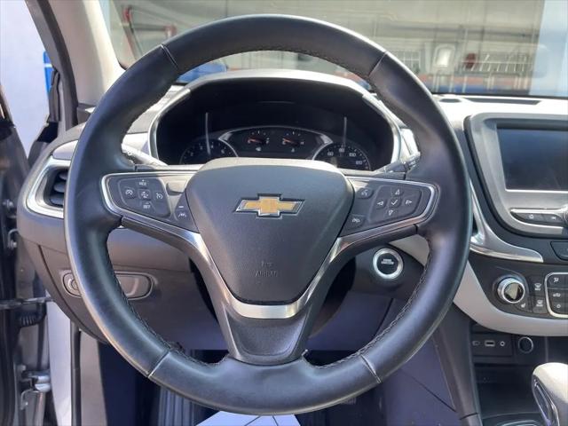 2024 Chevrolet Equinox AWD LT