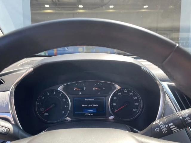 2024 Chevrolet Equinox AWD LT