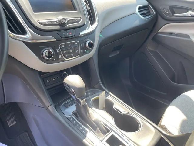 2024 Chevrolet Equinox AWD LT