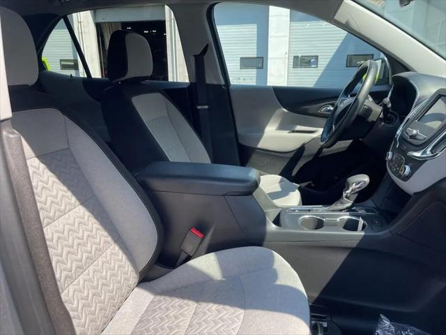 2024 Chevrolet Equinox AWD LT