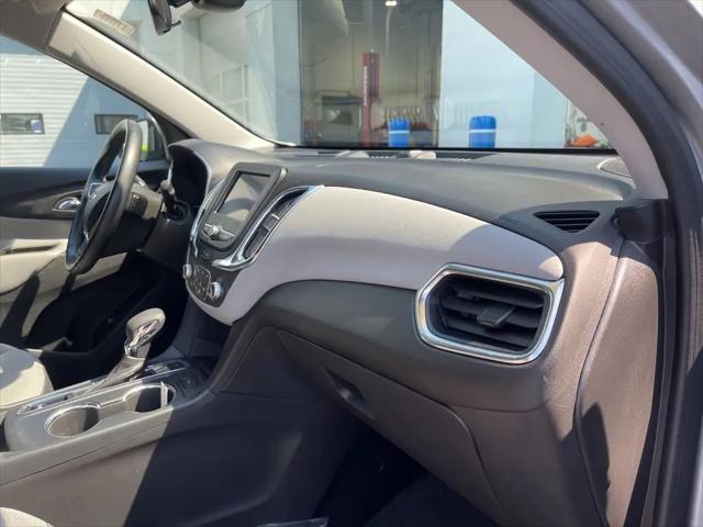 2024 Chevrolet Equinox AWD LT