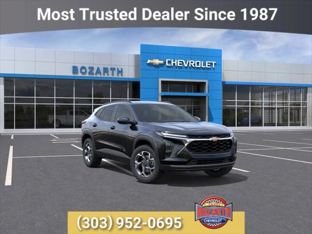 2026 Chevrolet Trax FWD LT for sale in Lone Tree, CO