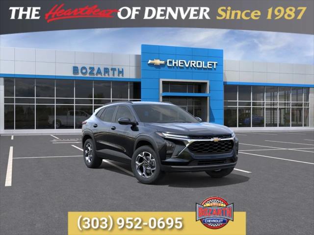 2026 Chevrolet Trax FWD LT for sale in Lone Tree, CO