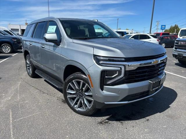 2026 Chevrolet Tahoe 4WD LS for sale in Oswego, NY