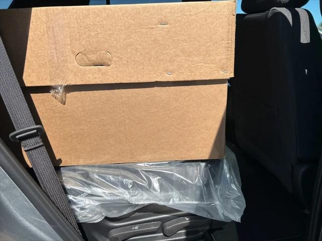 2026 Chevrolet Tahoe 4WD LS