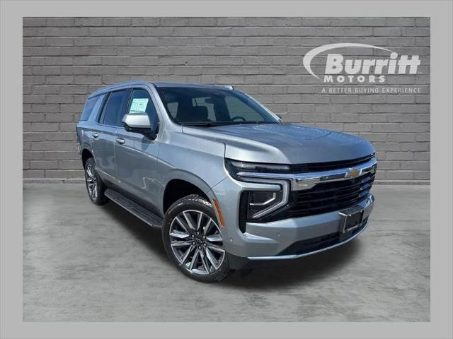 2026 Chevrolet Tahoe 4WD LS for sale in Oswego, NY