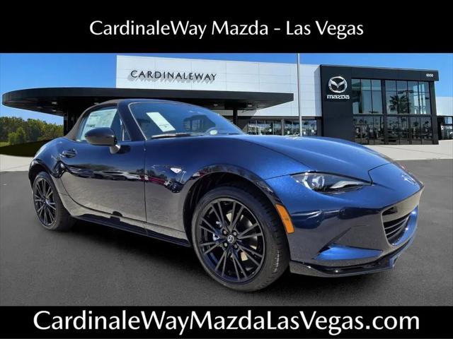 2026 Mazda MX-5 Club for sale in Las Vegas, NV