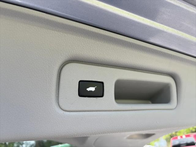 2016 Acura RDX Technology Package