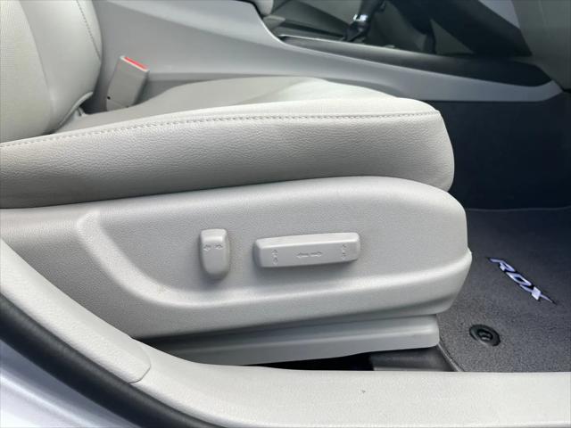 2016 Acura RDX Technology Package