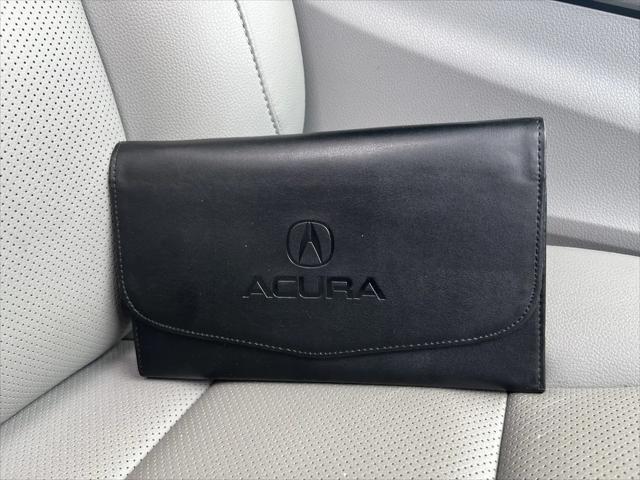 2016 Acura RDX Technology Package